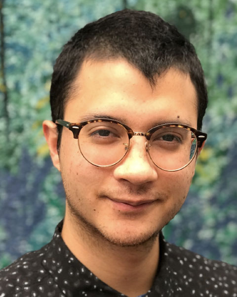 Miguel Romero