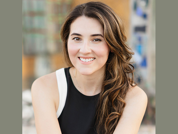 POLS PhD Wins Best Paper Award