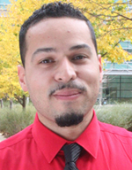 Luis Medina, Ph.D.