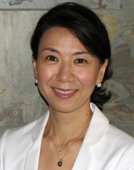 Picture of Hanako Yoshida