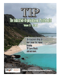 TIP - cover 