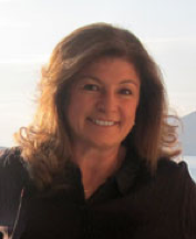 Marta Fairclough, Ph.D.