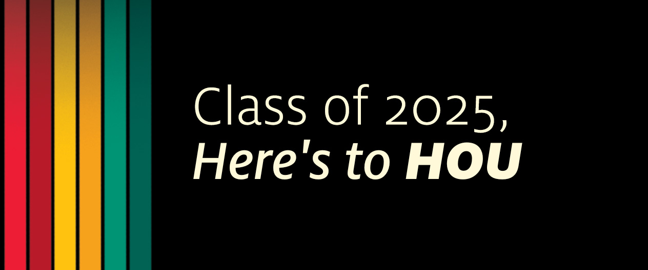 CLASS OF 2025