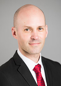 Nathan Grant Smith, Ph.D.