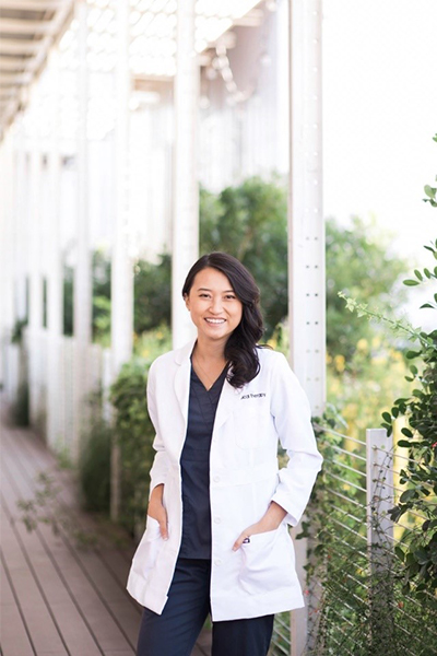 Dr. Dai Nguyen, PT, DPT