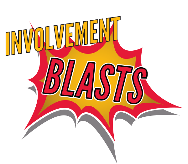 Involvement Blasts