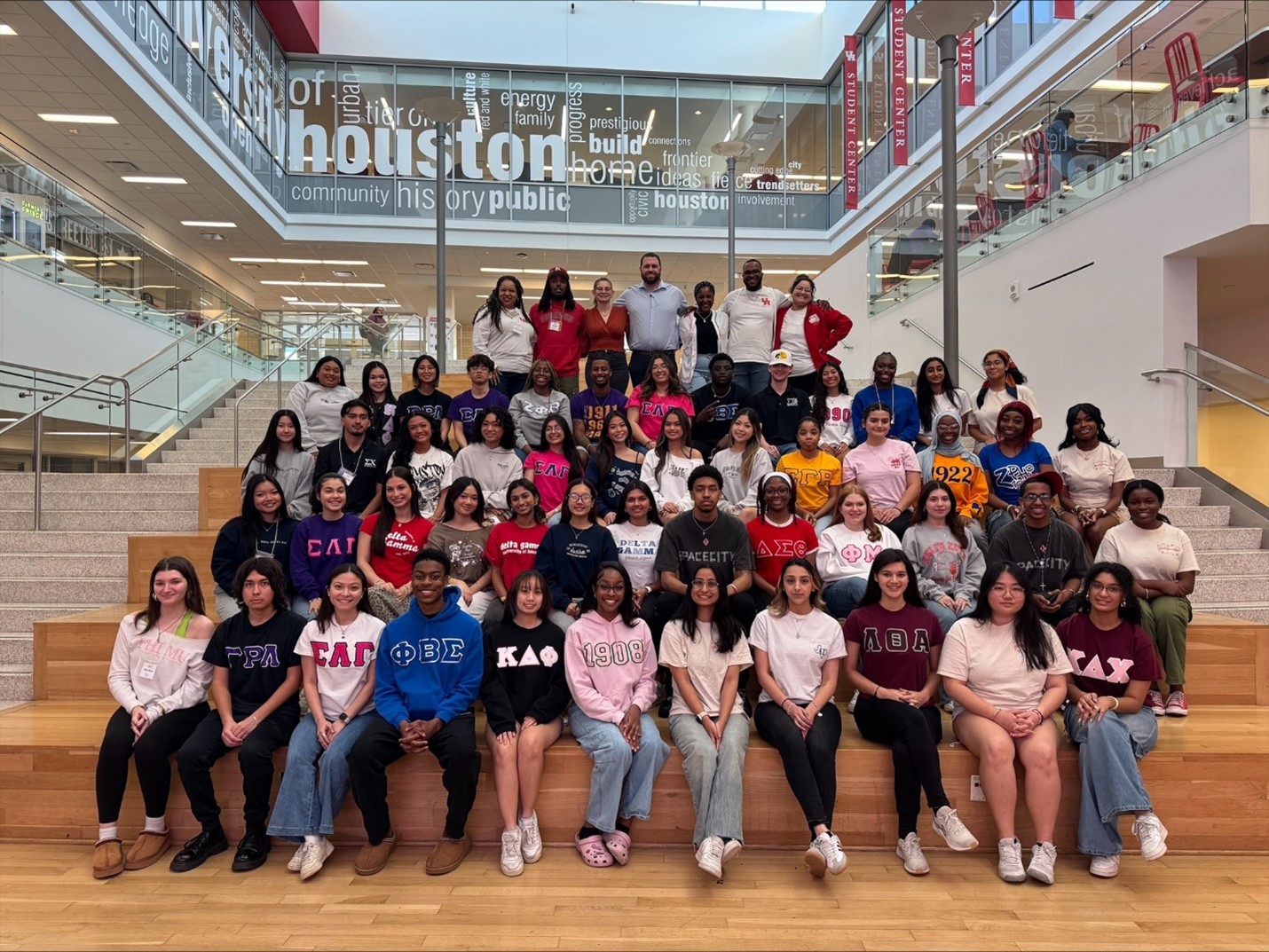 Future Greek Leaders Academy
