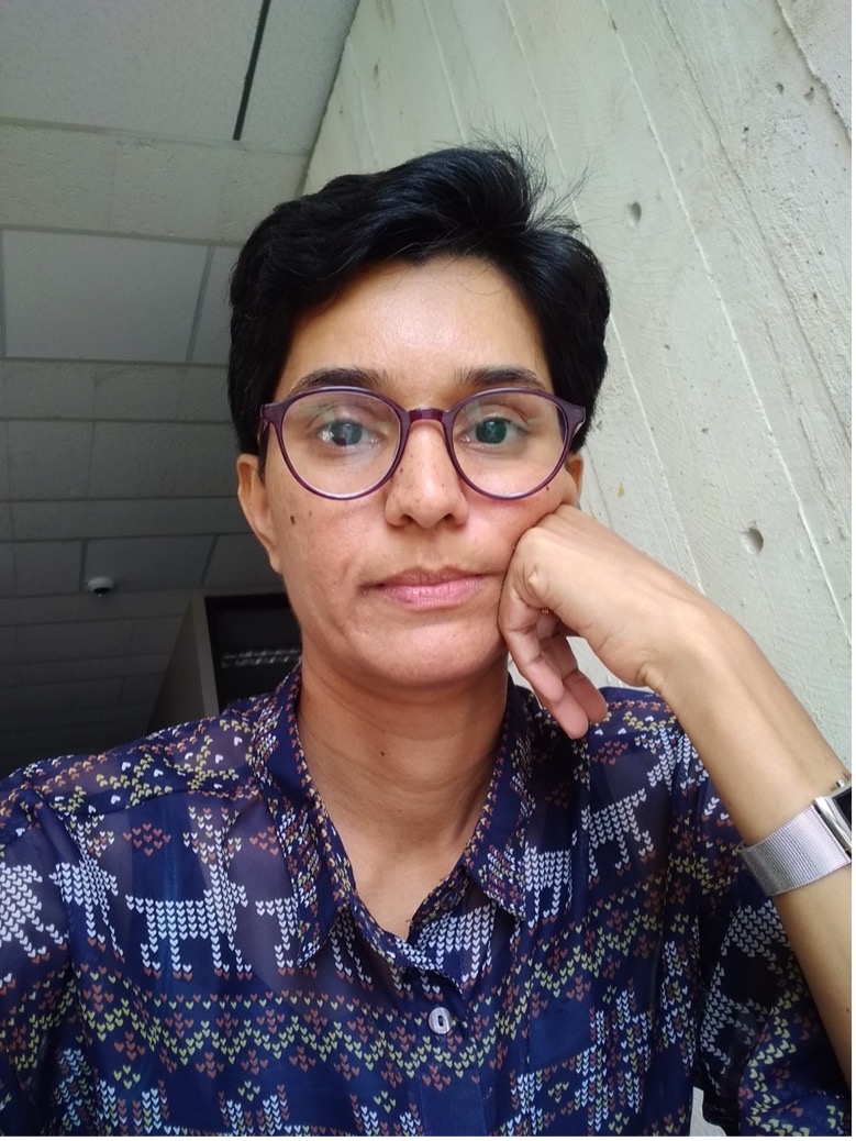 Abha Prasad