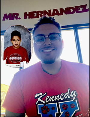 Alex Hernandez