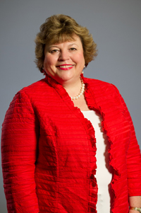 Cheryl Craig
