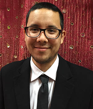 Evan Vargas
