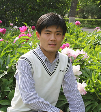 Gang Zhu