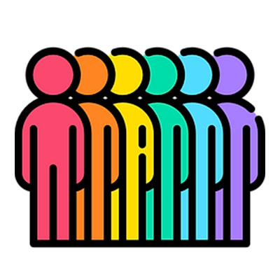 project pride Icon