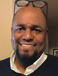 Dave A. Louis