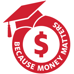 money matters image