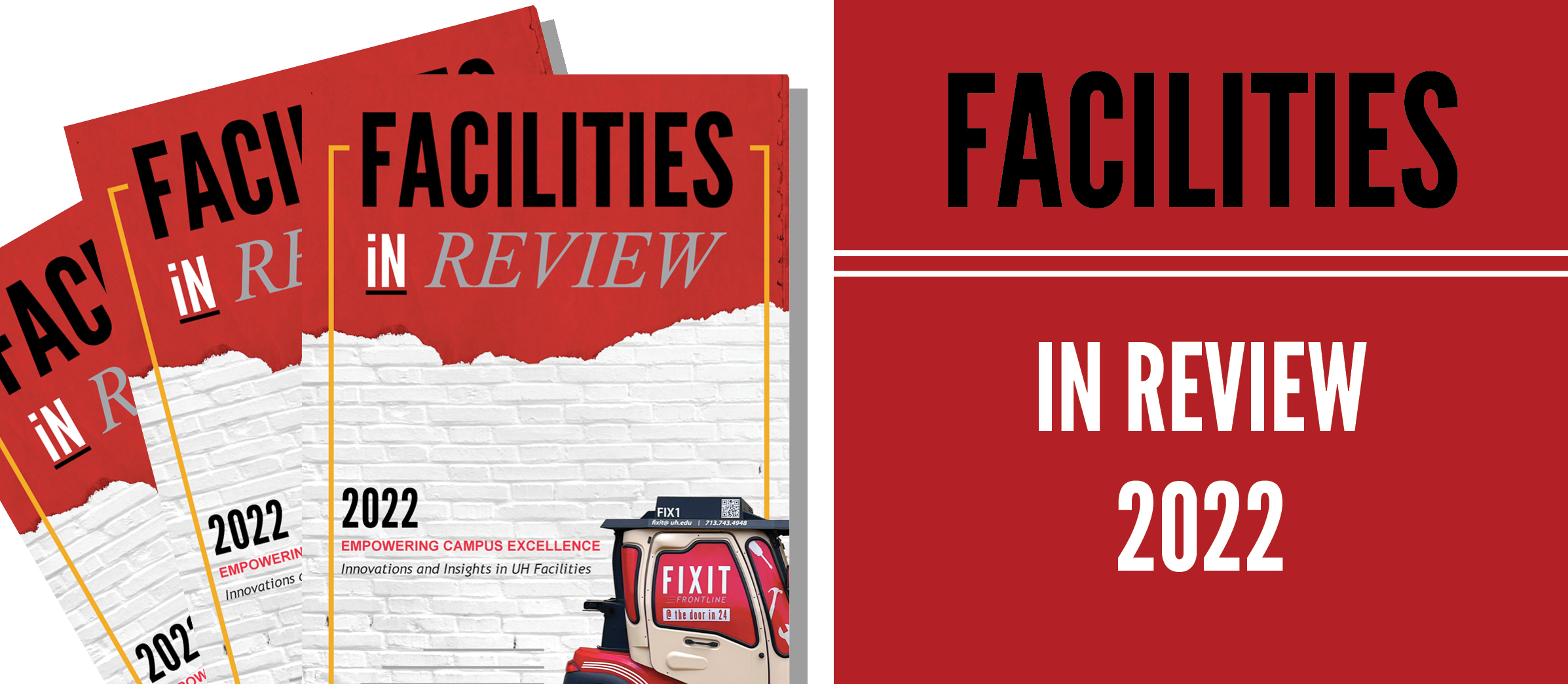 Facilities Magazine 2023