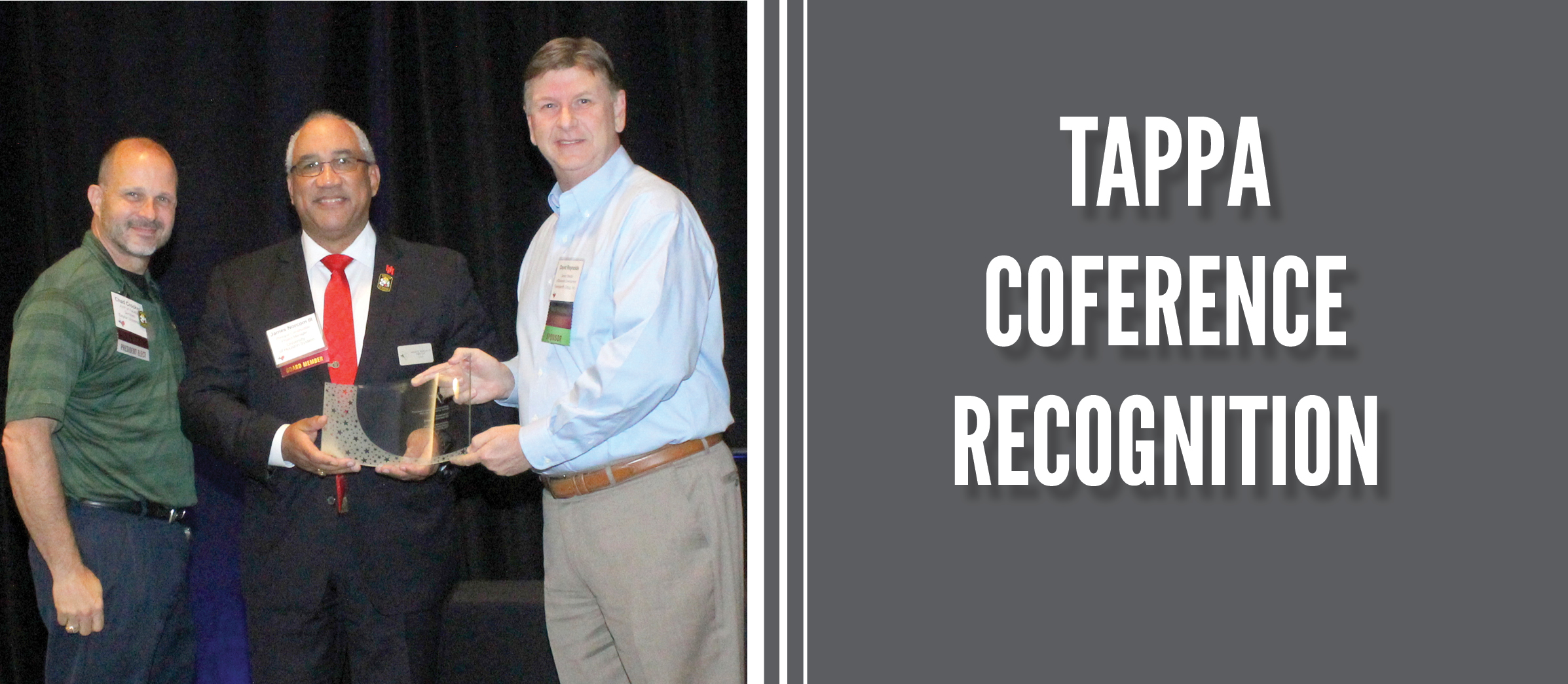 Tappa Award
