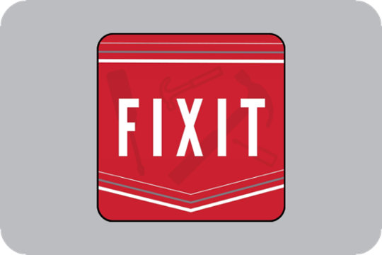 4 Ways to FIX-IT