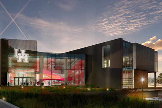 Facilities/Construction Management Engages at TCUF Conference 