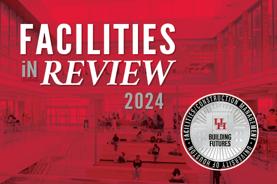 Facilities/Construction Management Releases New Issue of Facilities in Review Magazine