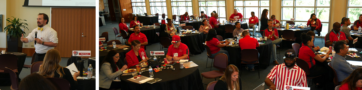 Facilities Forum