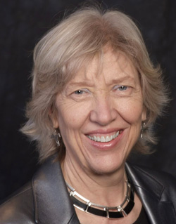 Julia Hannay