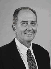 J. Wayne Rabalais