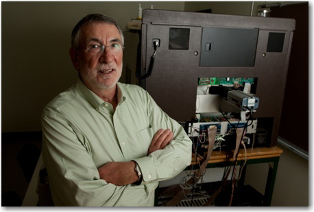 Ronald Harwerth