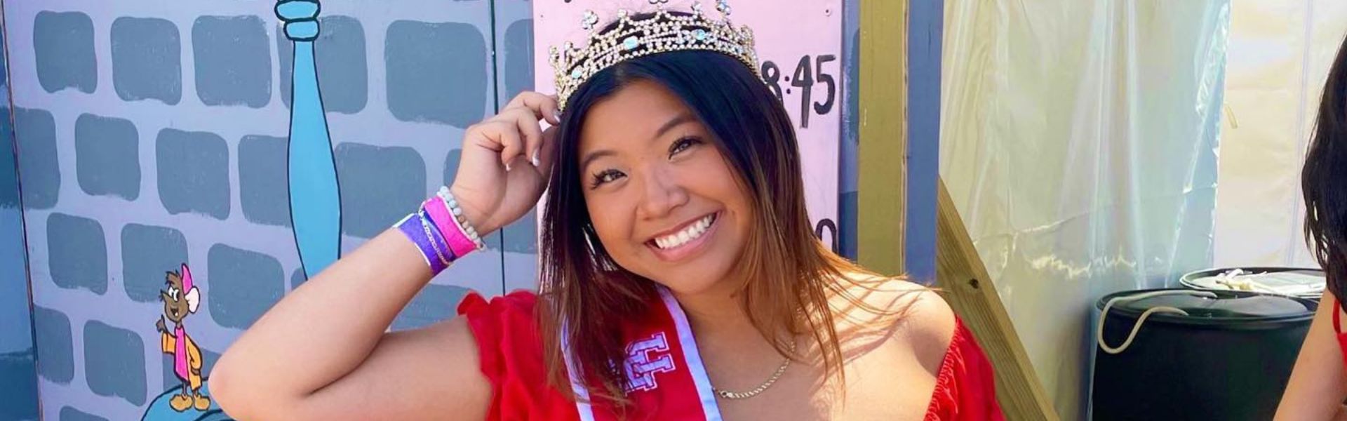 fiesta royalty