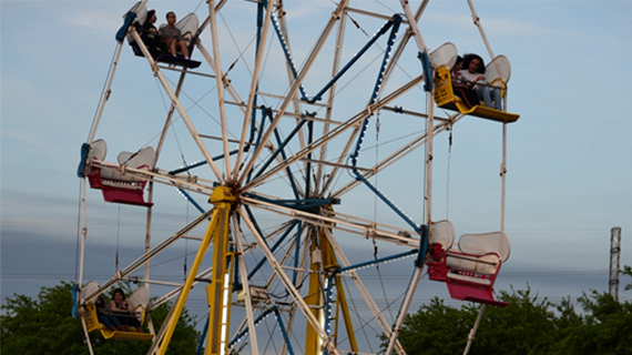 Ferris Wheel