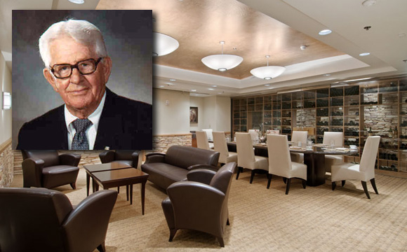Fred Parks Christie's Auction