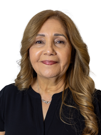 Imelda Cedillo