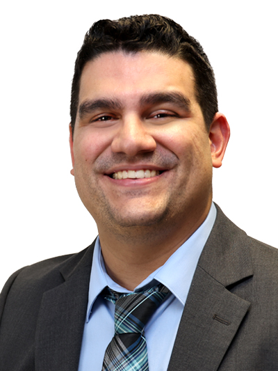 Raymond Arevelo
