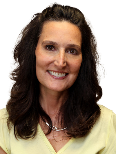 Tracy Guran