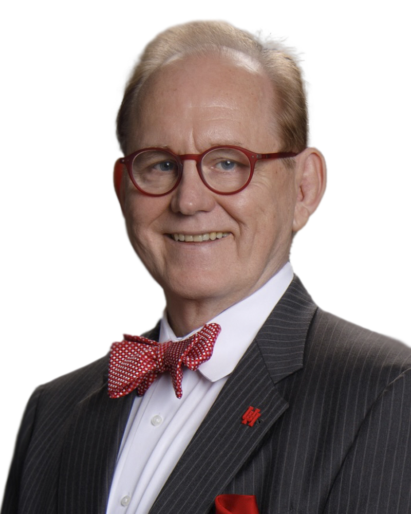 Carl A. Boger Jr.