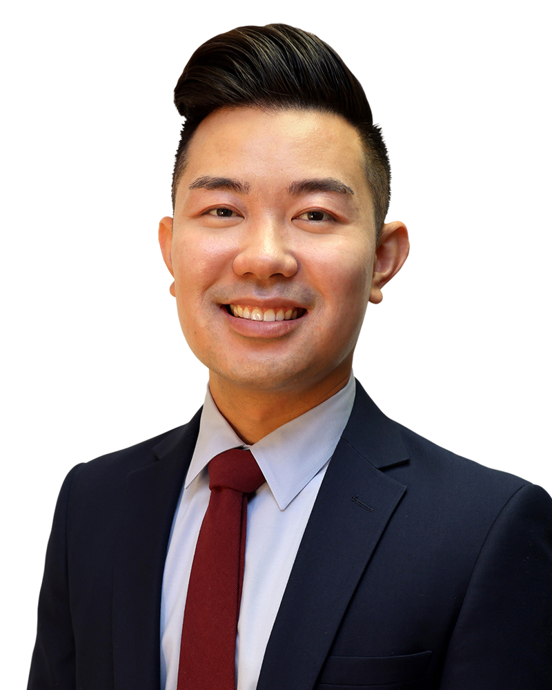 Dustin Maneethai