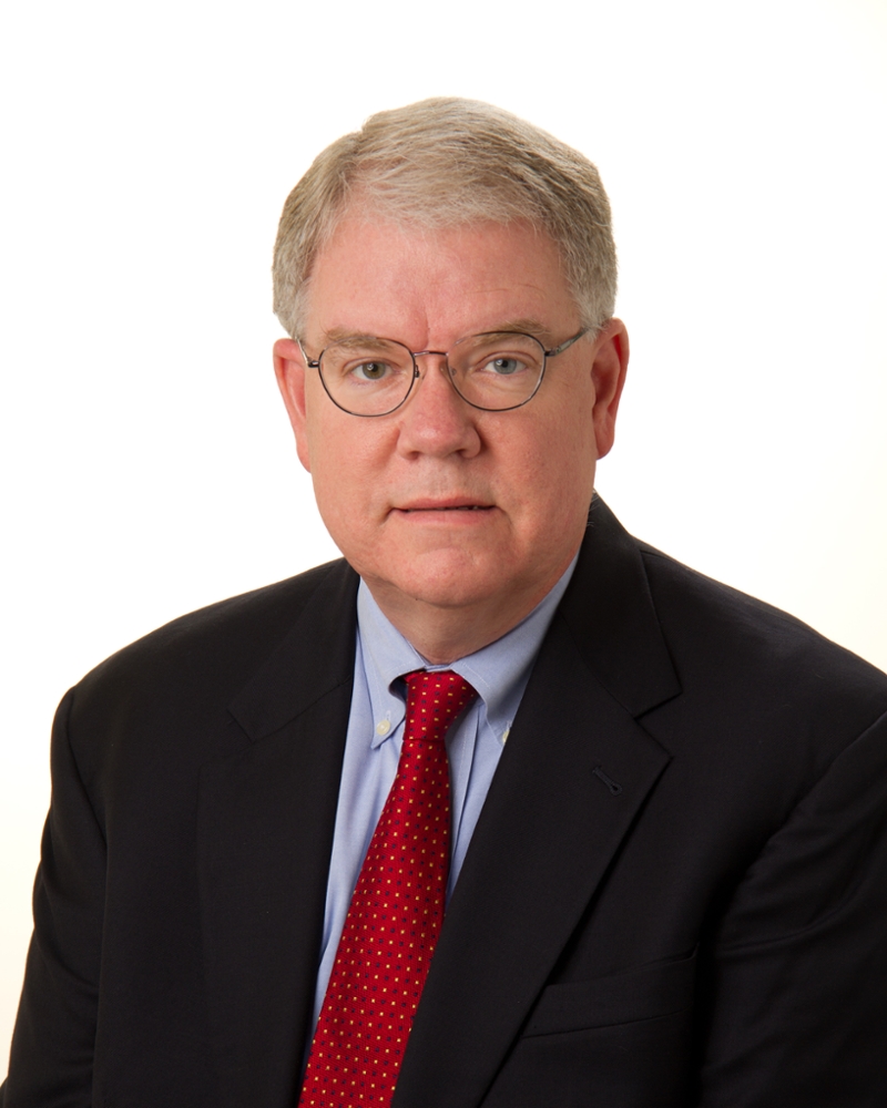 Mark E. Young