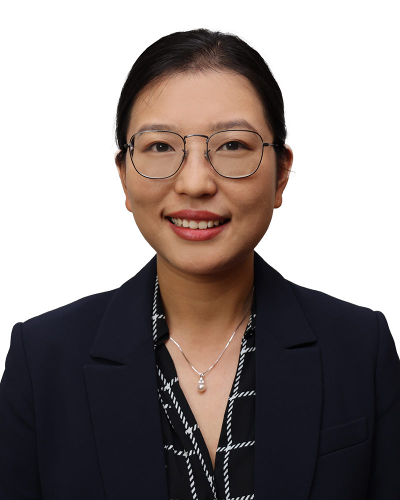Ningqiao Li