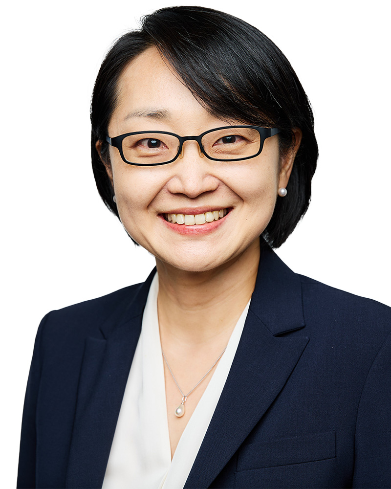 Yoon Koh