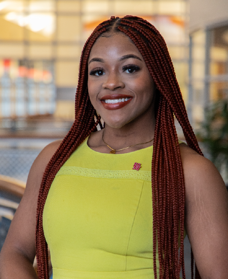 Veronica Nwanna