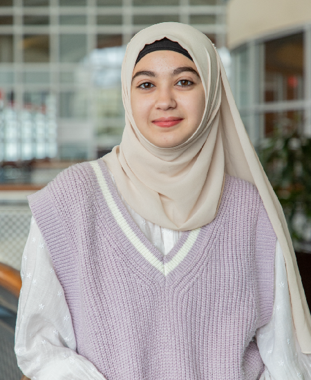 Amna Siddiqui