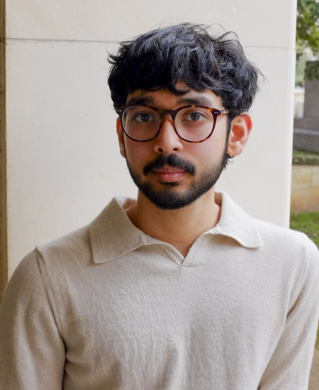 Iyad Chowdhury