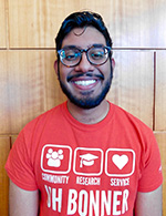 Abel Chacko