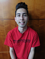 Alan Morales