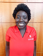 Deborah Okoro