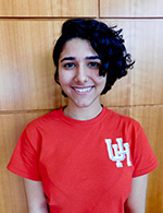 Lida Hedayatpour