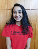 Madiha Faisal