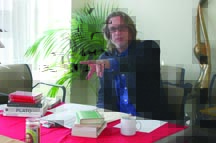 Professor John Harvey