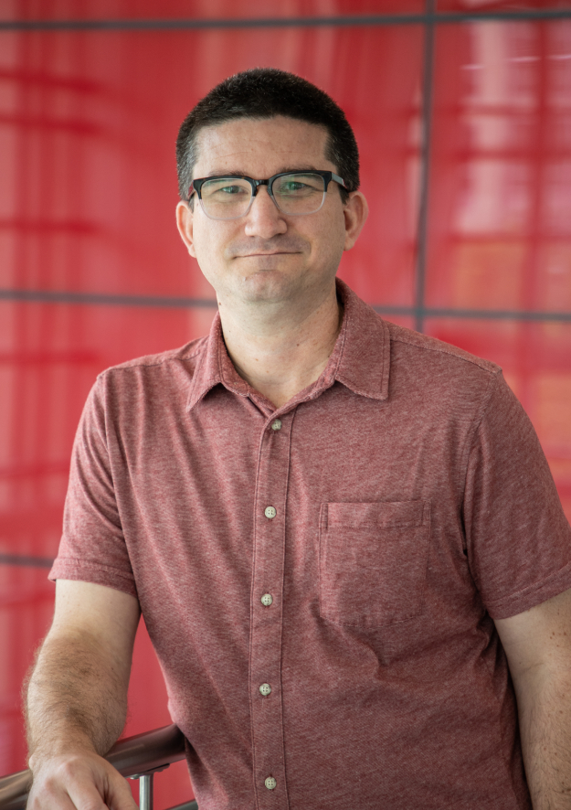 Andrew Kapral