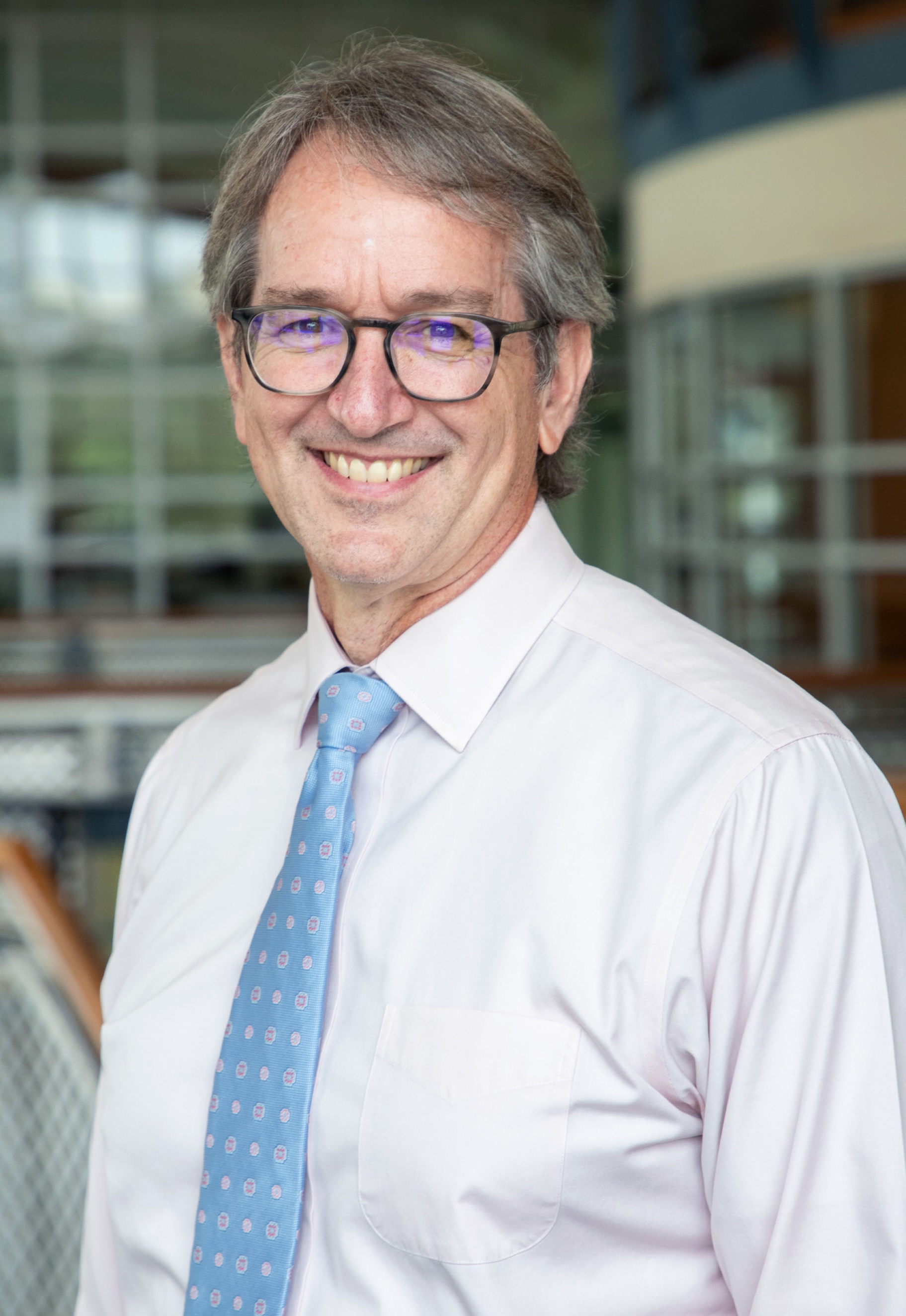 Dan Price, director